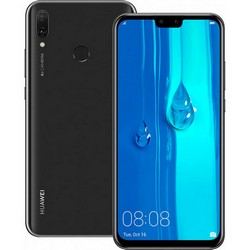 Замена камеры на телефоне Huawei Y9 2019 в Хабаровске